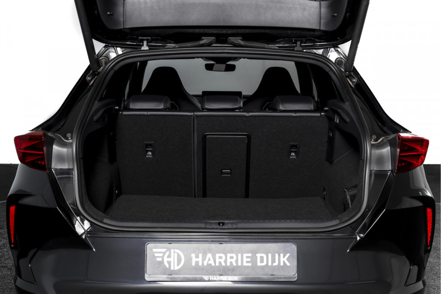 CUPRA Formentor 1.5 TSI e-Hybrid VZ Performance | Dig. Cockpit | Adapt. Cruise | Stoel-+Stuurverw. | PDC | Camera | NAV + App. Connect | ECC | Sennheiser | Elek. Klep | LM 19" | 5475