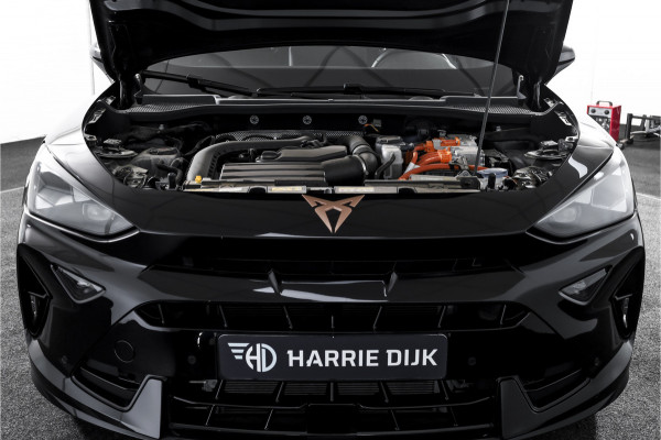 CUPRA Formentor 1.5 TSI e-Hybrid VZ Performance | Dig. Cockpit | Adapt. Cruise | Stoel-+Stuurverw. | PDC | Camera | NAV + App. Connect | ECC | Sennheiser | Elek. Klep | LM 19" | 5475