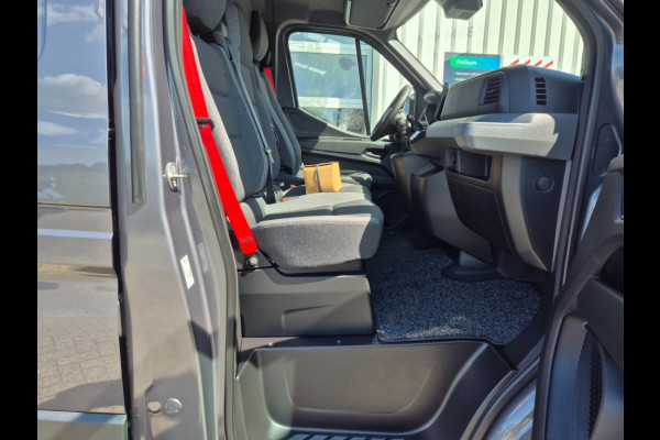 Renault Master 150.35 Red Edition L2H2 Trekhaak 2500 Kg BPM Vrij 12-2024