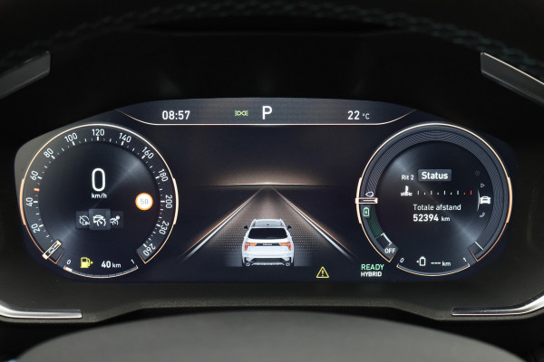 Lynk & Co 01 1.5 Plug-in Hybrid 360° Camera, Panoramadak, Zwarte hemel, ACC, Keyless, PDC, LED, 20''