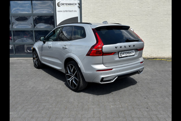 Volvo XC60 2.0 T8 Plug-in-hybrid AWD Polestar Engineered Long Range | Zwenkbare trekhaak | Bowers & Wilkins | Panorama dak | Memory | Blis | Adaptieve cruise |