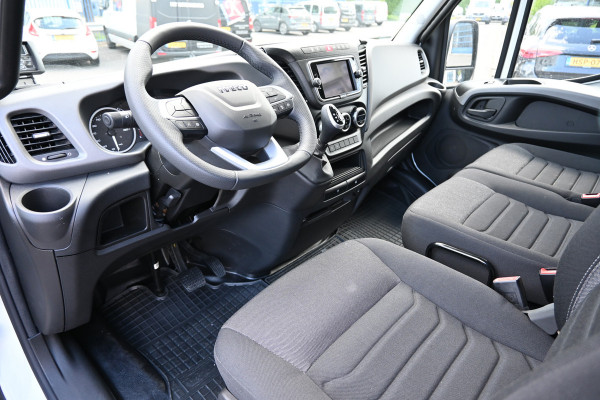 Iveco Daily 35S18 3.0 L4H2 Koel vries wagen Zanotti koeling, LED, ACC, Geveerde stoel