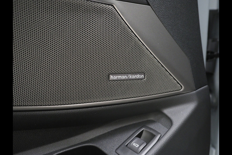 BMW 3 Serie Touring 320i M Sport Pro Brooklyn Grey | M Pro Stoelen | Panoramadak | Harman/Kardon | Carbon | Camera | Memory | Sfeerlicht