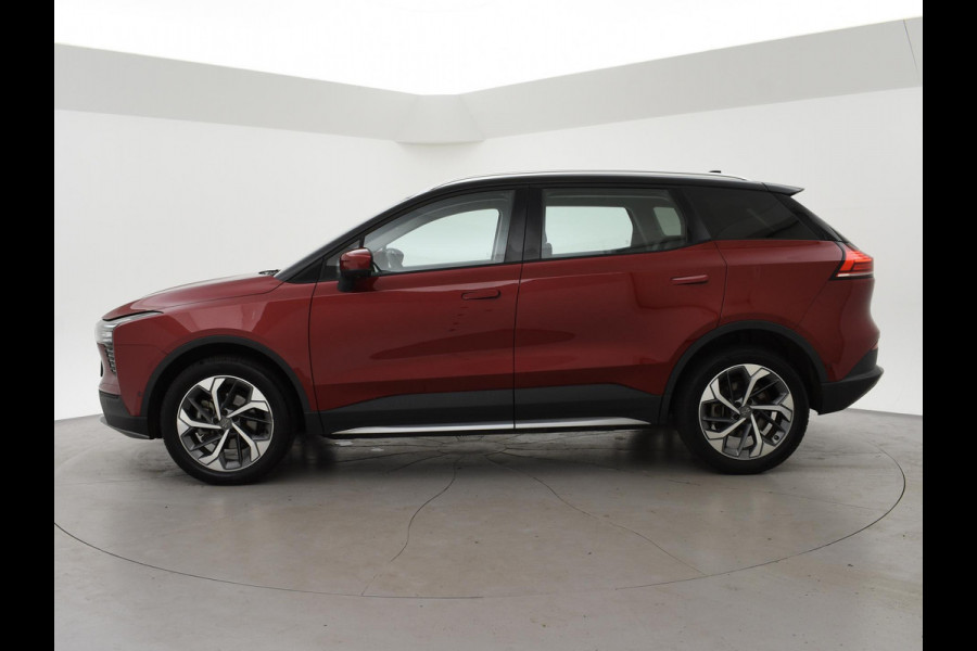 Aiways U5 63kWh SHOWROOM + LEDER | 360 CAMERA | CARPLAY | LED | SFEERVERLICHTING | 19 INCH LMV
