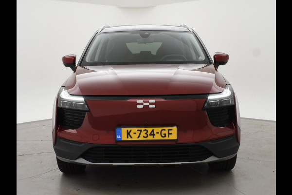 Aiways U5 63kWh SHOWROOM + LEDER | 360 CAMERA | CARPLAY | LED | SFEERVERLICHTING | 19 INCH LMV