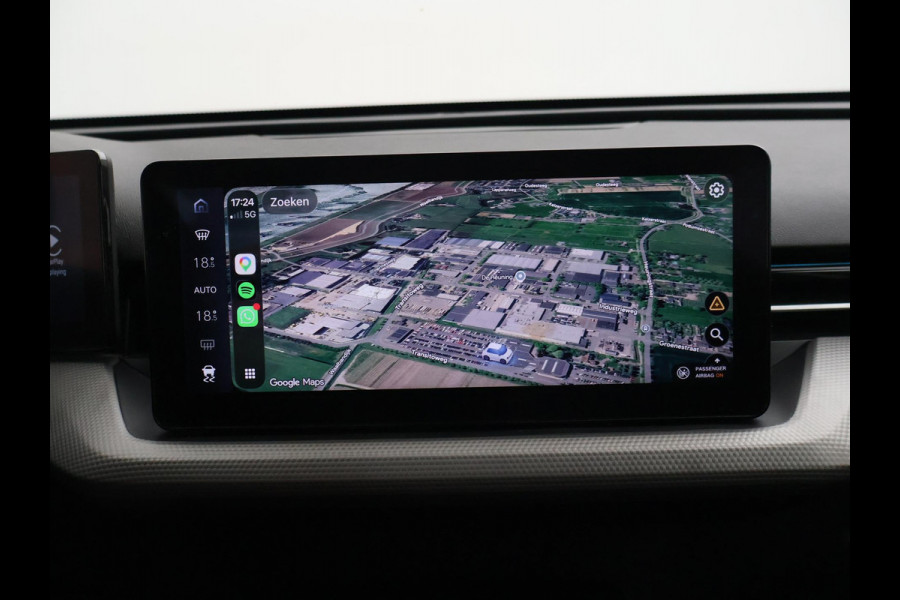 Aiways U5 63kWh SHOWROOM + LEDER | 360 CAMERA | CARPLAY | LED | SFEERVERLICHTING | 19 INCH LMV