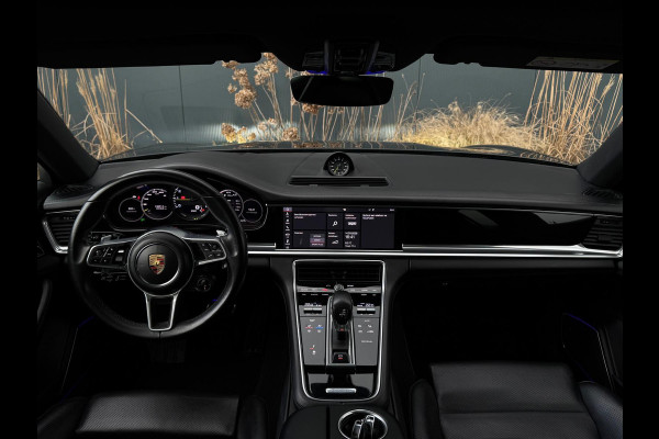 Porsche Panamera Sport Turismo 2.9 4 E-Hybrid FULL OPTIES PANO | LEDER | CAMERA | LED | NAVI