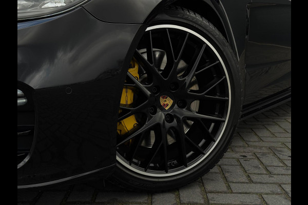 Porsche Panamera Sport Turismo 2.9 4 E-Hybrid FULL OPTIES PANO | LEDER | CAMERA | LED | NAVI