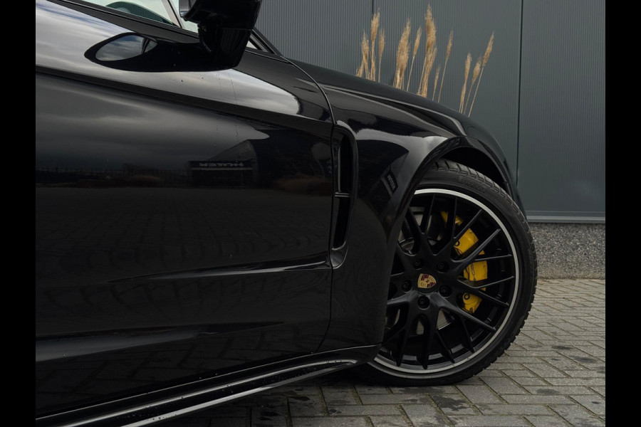 Porsche Panamera Sport Turismo 2.9 4 E-Hybrid FULL OPTIES PANO | LEDER | CAMERA | LED | NAVI