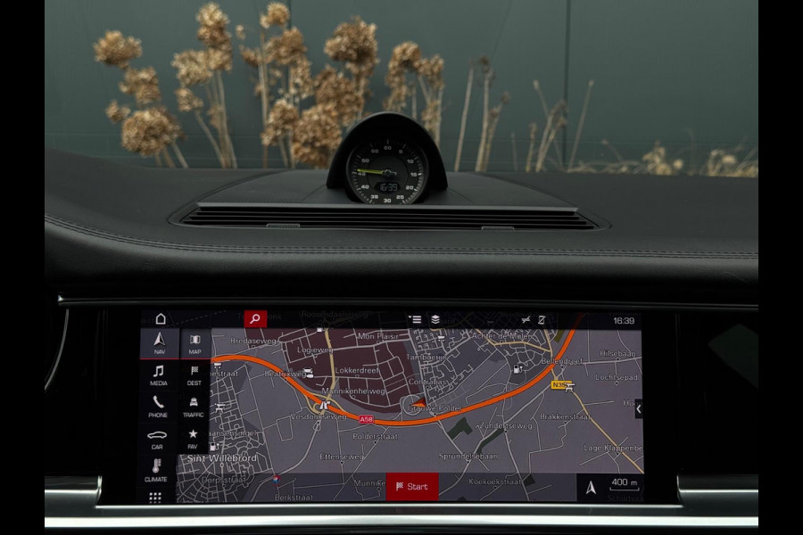 Porsche Panamera Sport Turismo 2.9 4 E-Hybrid FULL OPTIES PANO | LEDER | CAMERA | LED | NAVI