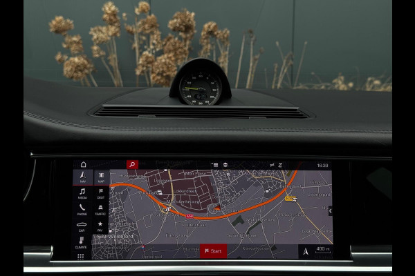 Porsche Panamera Sport Turismo 2.9 4 E-Hybrid FULL OPTIES PANO | LEDER | CAMERA | LED | NAVI