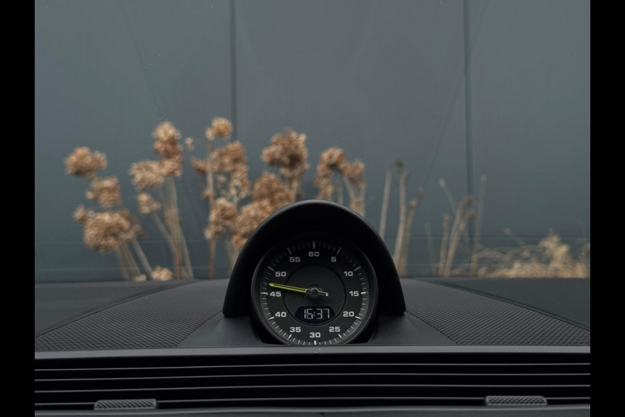 Porsche Panamera Sport Turismo 2.9 4 E-Hybrid FULL OPTIES PANO | LEDER | CAMERA | LED | NAVI