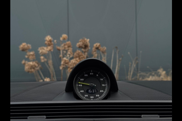 Porsche Panamera Sport Turismo 2.9 4 E-Hybrid FULL OPTIES PANO | LEDER | CAMERA | LED | NAVI