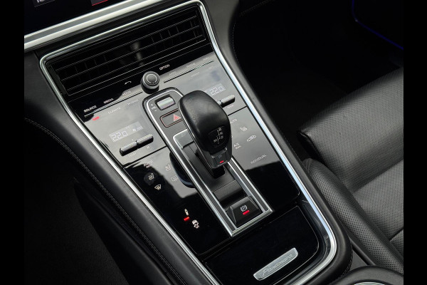 Porsche Panamera Sport Turismo 2.9 4 E-Hybrid FULL OPTIES PANO | LEDER | CAMERA | LED | NAVI