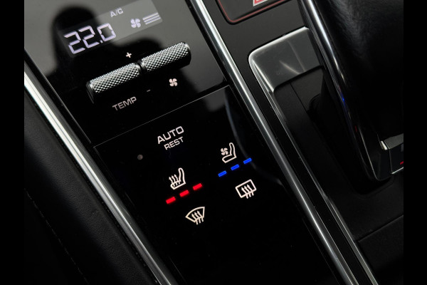 Porsche Panamera Sport Turismo 2.9 4 E-Hybrid FULL OPTIES PANO | LEDER | CAMERA | LED | NAVI