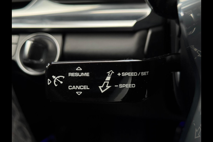 Porsche Panamera Sport Turismo 2.9 4 E-Hybrid FULL OPTIES PANO | LEDER | CAMERA | LED | NAVI