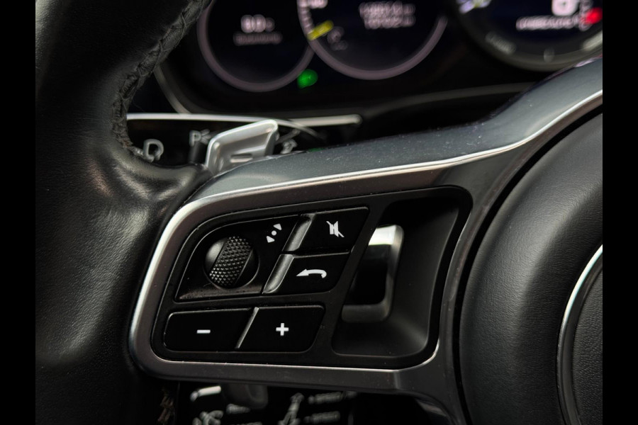 Porsche Panamera Sport Turismo 2.9 4 E-Hybrid FULL OPTIES PANO | LEDER | CAMERA | LED | NAVI