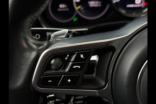 Porsche Panamera Sport Turismo 2.9 4 E-Hybrid FULL OPTIES PANO | LEDER | CAMERA | LED | NAVI