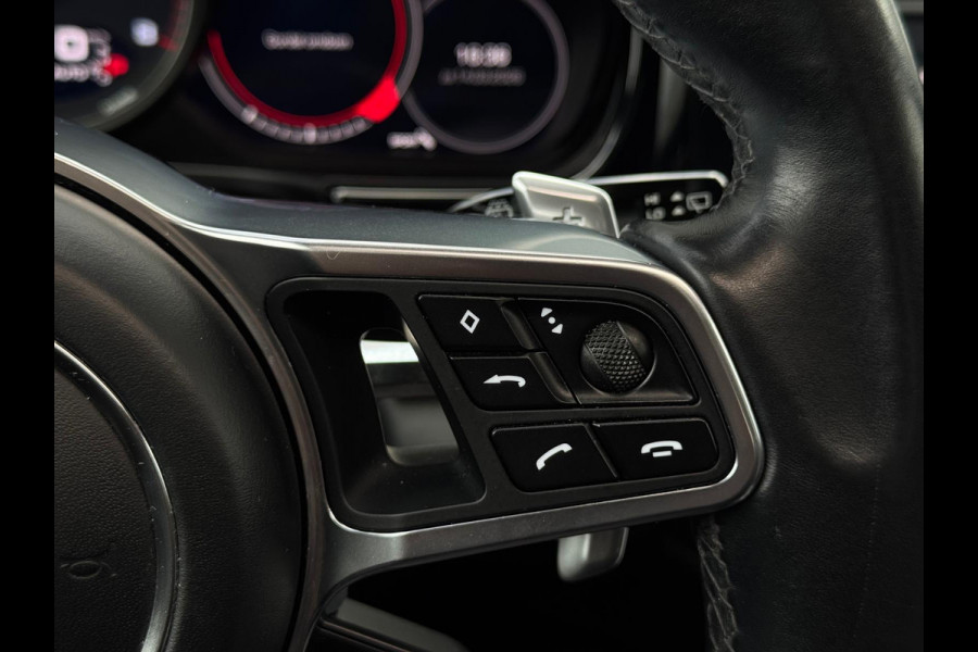 Porsche Panamera Sport Turismo 2.9 4 E-Hybrid FULL OPTIES PANO | LEDER | CAMERA | LED | NAVI