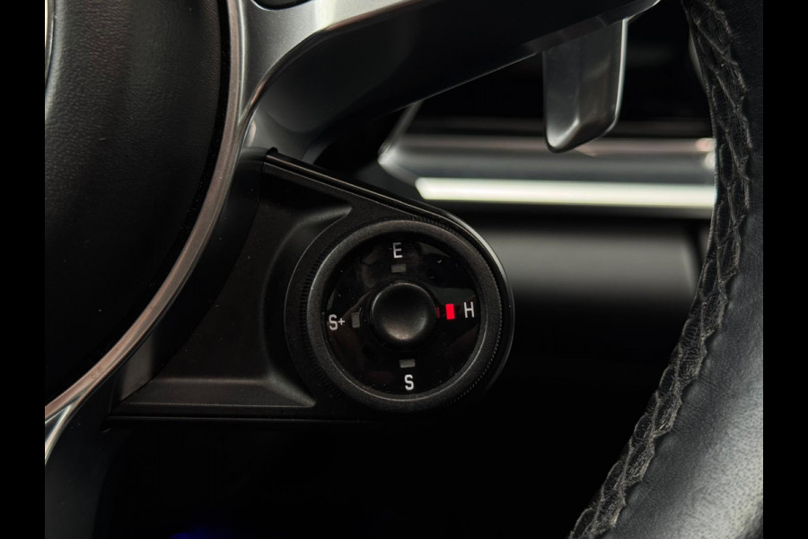 Porsche Panamera Sport Turismo 2.9 4 E-Hybrid FULL OPTIES PANO | LEDER | CAMERA | LED | NAVI