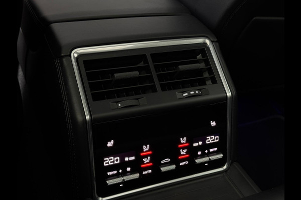 Porsche Panamera Sport Turismo 2.9 4 E-Hybrid FULL OPTIES PANO | LEDER | CAMERA | LED | NAVI
