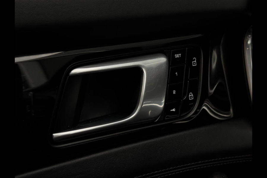 Porsche Panamera Sport Turismo 2.9 4 E-Hybrid FULL OPTIES PANO | LEDER | CAMERA | LED | NAVI