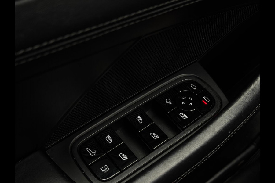 Porsche Panamera Sport Turismo 2.9 4 E-Hybrid FULL OPTIES PANO | LEDER | CAMERA | LED | NAVI