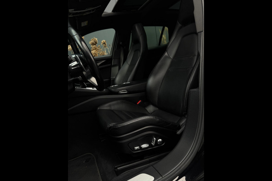 Porsche Panamera Sport Turismo 2.9 4 E-Hybrid FULL OPTIES PANO | LEDER | CAMERA | LED | NAVI