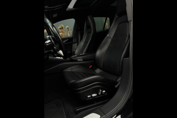 Porsche Panamera Sport Turismo 2.9 4 E-Hybrid FULL OPTIES PANO | LEDER | CAMERA | LED | NAVI