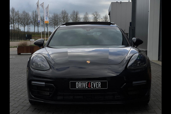 Porsche Panamera Sport Turismo 2.9 4 E-Hybrid FULL OPTIES PANO | LEDER | CAMERA | LED | NAVI