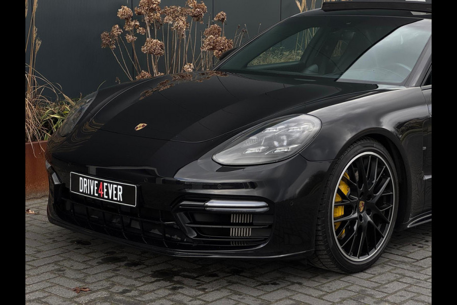 Porsche Panamera Sport Turismo 2.9 4 E-Hybrid FULL OPTIES PANO | LEDER | CAMERA | LED | NAVI