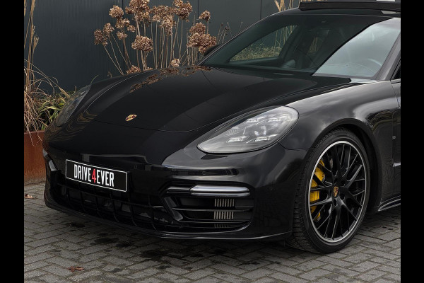 Porsche Panamera Sport Turismo 2.9 4 E-Hybrid FULL OPTIES PANO | LEDER | CAMERA | LED | NAVI