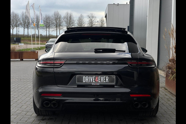 Porsche Panamera Sport Turismo 2.9 4 E-Hybrid FULL OPTIES PANO | LEDER | CAMERA | LED | NAVI