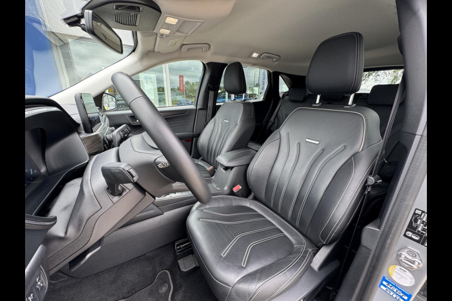 Ford Kuga 2.5 PHEV Vignale | 98.000 KM | Trekhaak | Volledig lederen interieur | Driver Pack |