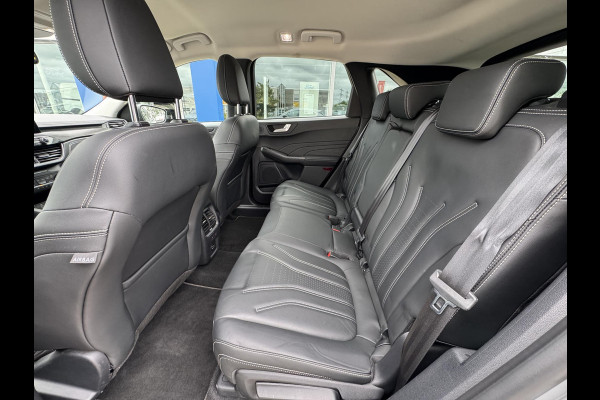 Ford Kuga 2.5 PHEV Vignale | 98.000 KM | Trekhaak | Volledig lederen interieur | Driver Pack |