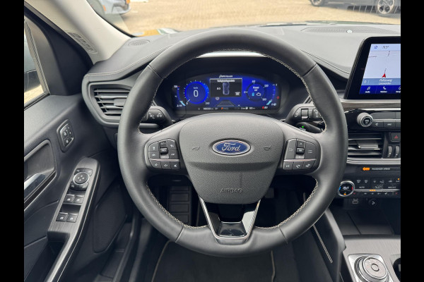 Ford Kuga 2.5 PHEV Vignale | 98.000 KM | Trekhaak | Volledig lederen interieur | Driver Pack |