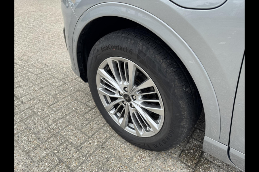 Ford Kuga 2.5 PHEV Vignale | 98.000 KM | Trekhaak | Volledig lederen interieur | Driver Pack |