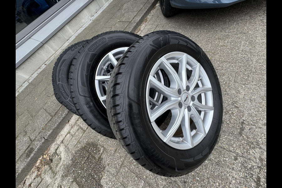 Ford Kuga 2.5 PHEV Vignale | 98.000 KM | Trekhaak | Volledig lederen interieur | Driver Pack |