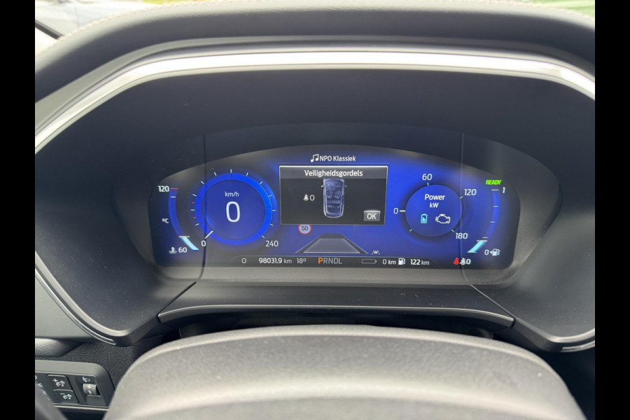 Ford Kuga 2.5 PHEV Vignale | 98.000 KM | Trekhaak | Volledig lederen interieur | Driver Pack |