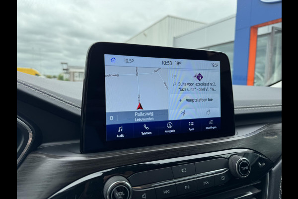 Ford Kuga 2.5 PHEV Vignale | 98.000 KM | Trekhaak | Volledig lederen interieur | Driver Pack |