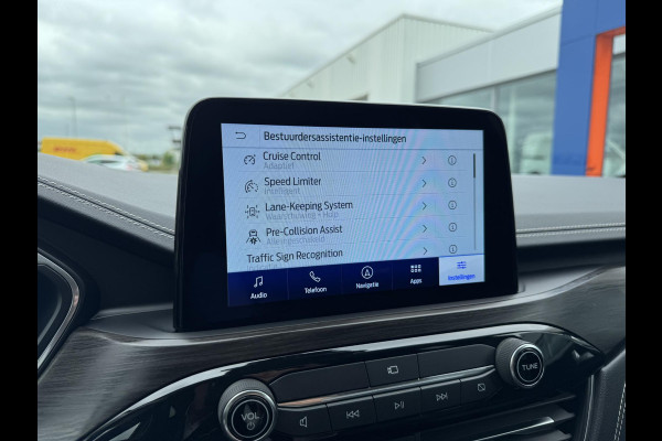 Ford Kuga 2.5 PHEV Vignale | 98.000 KM | Trekhaak | Volledig lederen interieur | Driver Pack |