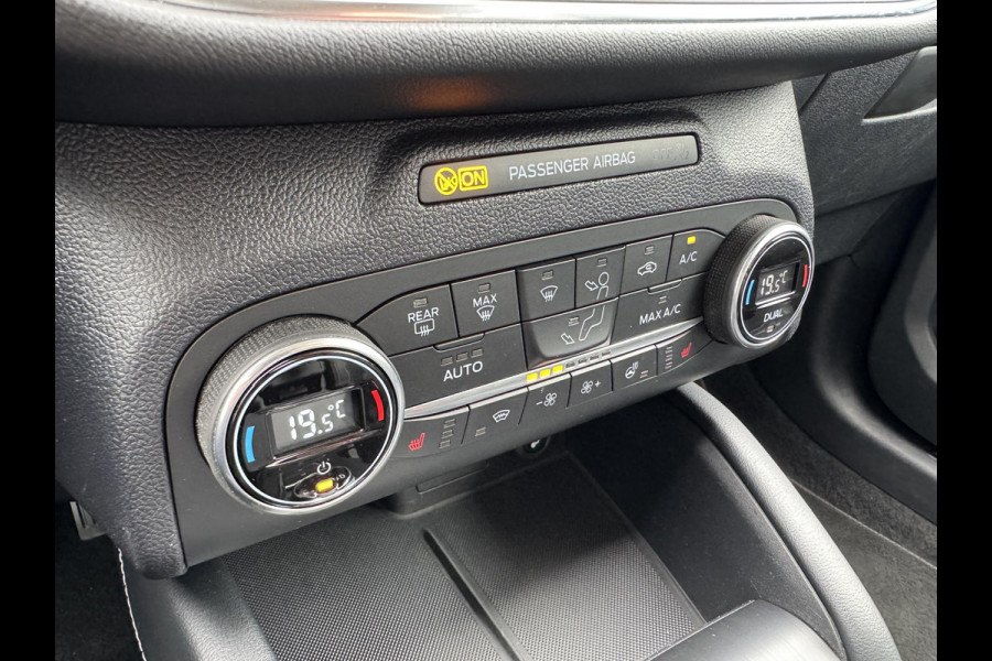 Ford Kuga 2.5 PHEV Vignale | 98.000 KM | Trekhaak | Volledig lederen interieur | Driver Pack |