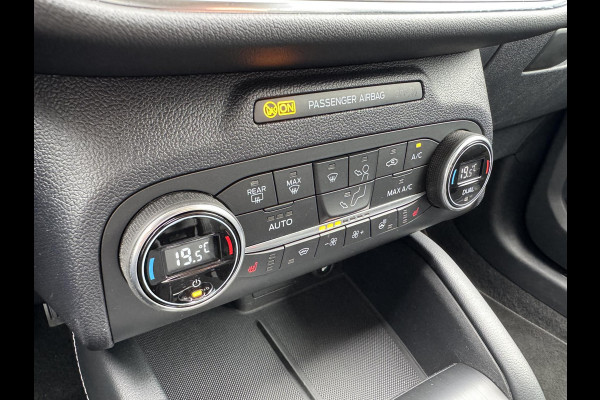 Ford Kuga 2.5 PHEV Vignale | 98.000 KM | Trekhaak | Volledig lederen interieur | Driver Pack |