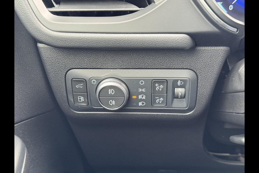Ford Kuga 2.5 PHEV Vignale | 98.000 KM | Trekhaak | Volledig lederen interieur | Driver Pack |