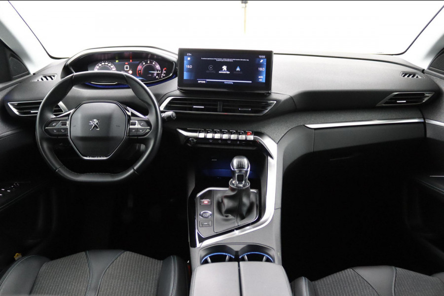 Peugeot 3008 1.2 Allure*HAAK*CAM*ACC*CARPLAY*LED*NAVI*KEYLESS*