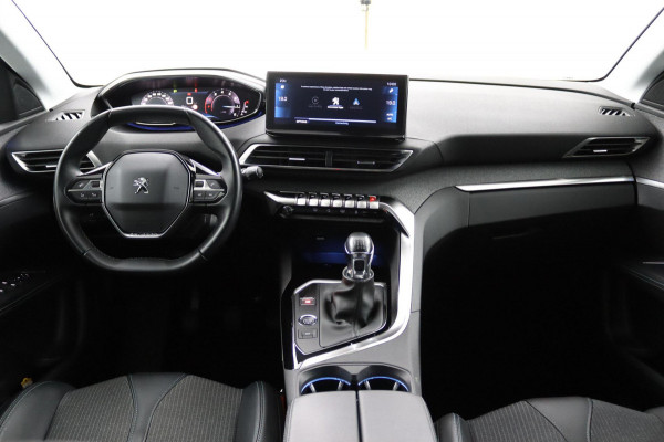 Peugeot 3008 1.2 Allure*HAAK*CAM*ACC*CARPLAY*LED*NAVI*KEYLESS*