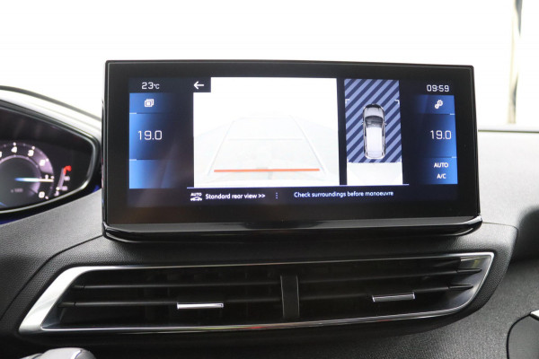 Peugeot 3008 1.2 Allure*HAAK*CAM*ACC*CARPLAY*LED*NAVI*KEYLESS*