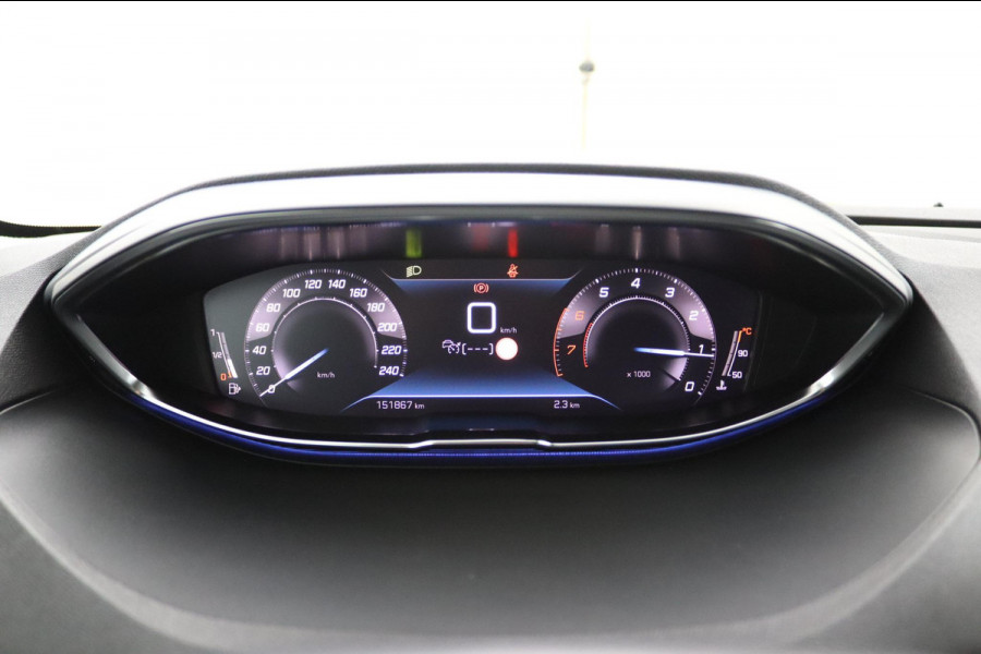 Peugeot 3008 1.2 Allure*HAAK*CAM*ACC*CARPLAY*LED*NAVI*KEYLESS*
