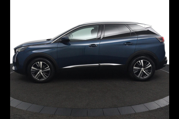 Peugeot 3008 1.2 Allure*HAAK*CAM*ACC*CARPLAY*LED*NAVI*KEYLESS*