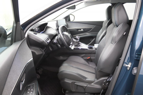 Peugeot 3008 1.2 Allure*HAAK*CAM*ACC*CARPLAY*LED*NAVI*KEYLESS*